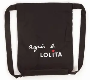 Agnes B for Opening Ceremony Lolita Bag