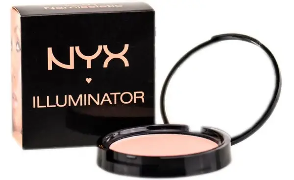 NYX Cosmetics Illuminator