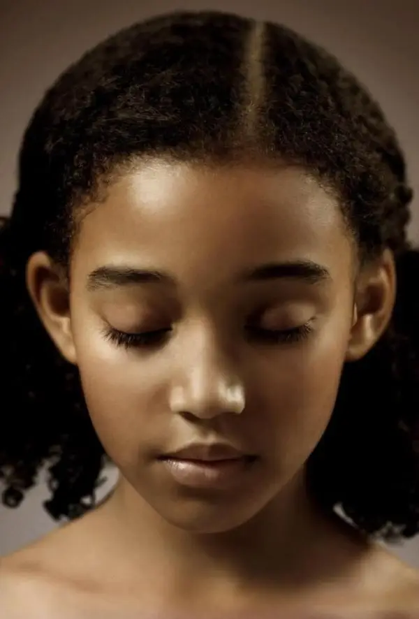 Rue in the Hunger Games Series
