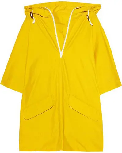 8 Fashionable Clothes for Rainy Days ...