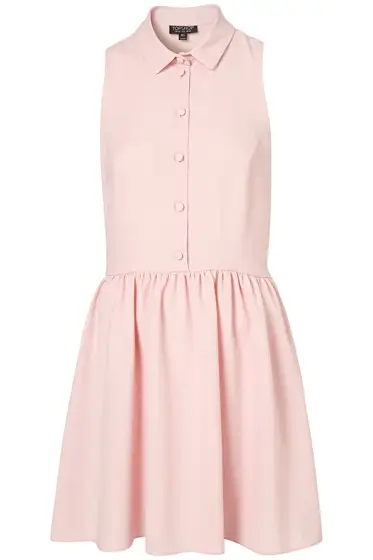 9 Trendy Pale Dresses to Own ...