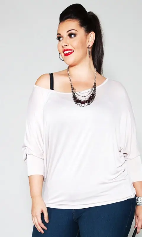 20 Fab Style Tips for plus Size Ladies ...