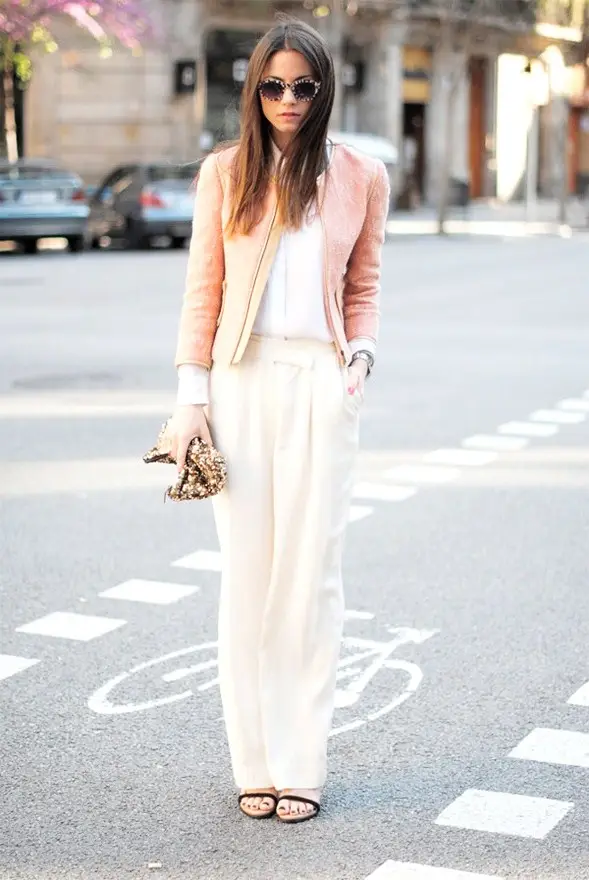 7 Most Fashionable Color Combinations for Fall ...