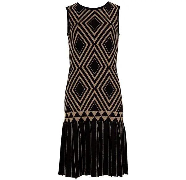 7 Art Deco Dresses to Wear ...