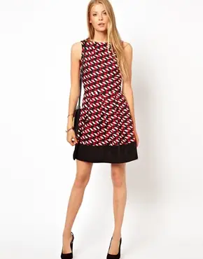 7 Back to School Dresses That Will Make a Statement ...