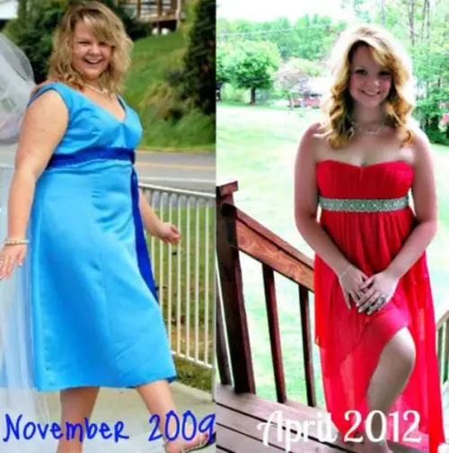 Losing Weight is Hard but They Did It 27 before and after Inspos You ...