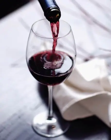 Sip a Glass of Red Wine to Increase Bone Strength and Reduce Your Risk of Heart Attack
