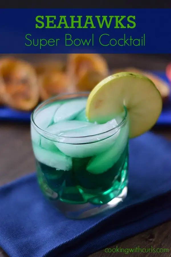 10 Genius Green Cocktails – A Couple Cooks