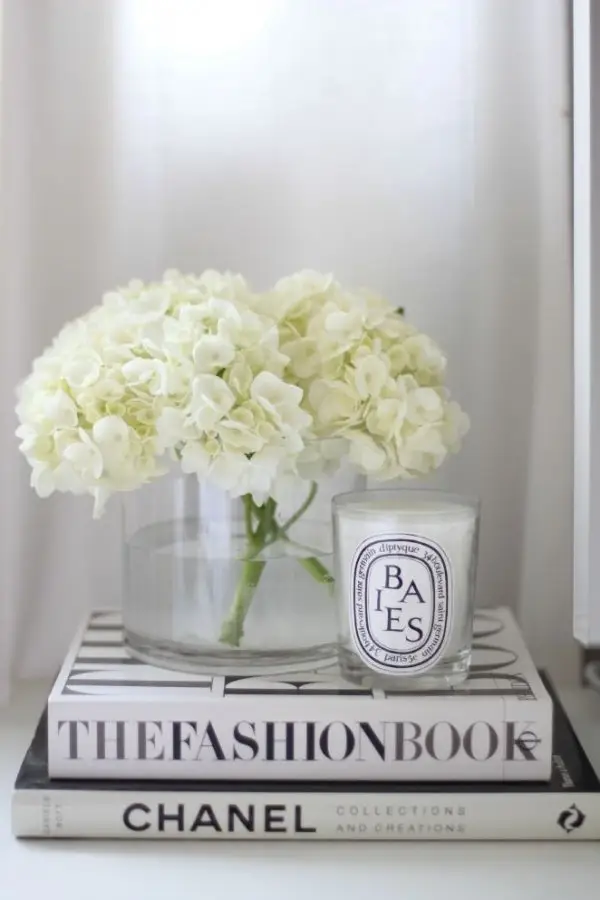 67 Best Chanel book ideas  decorating coffee tables, chanel book, coffee  table styling
