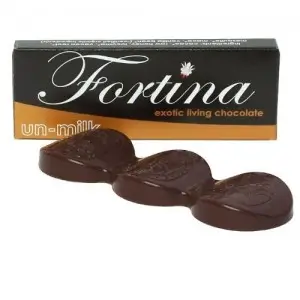 Fortina Dark Chocolate