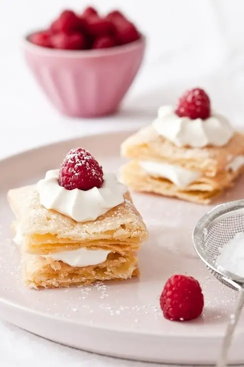 7 Quick and Delicious Treats for Unexpected Guests ...