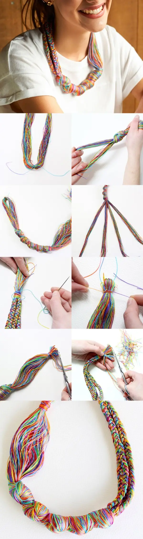 30 Amazing DIY Bracelets You Have to Check out