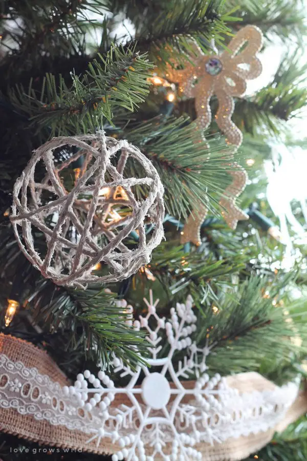 christmas decoration, christmas ornament, tree, fir, evergreen,