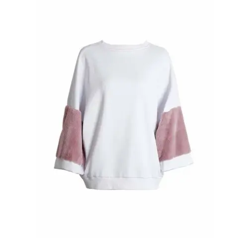 white, clothing, pink, sleeve, shoulder,