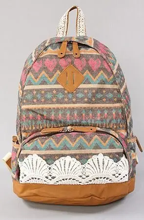 Baja Backpack