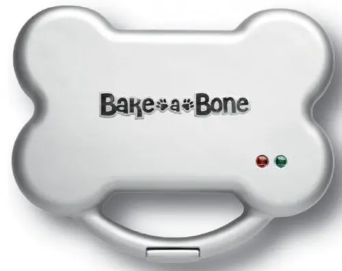 Bake a Bone