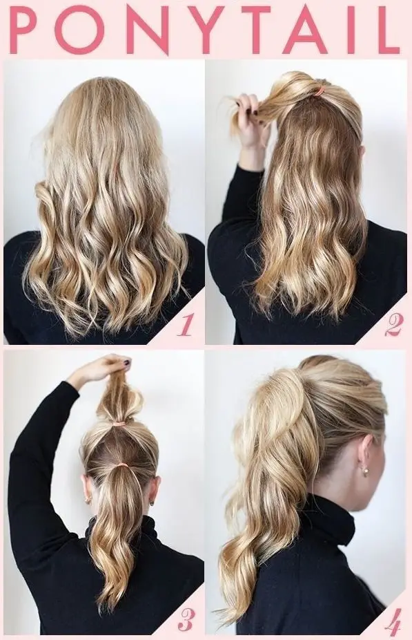 20 Amazing Engagement Hairstyle For Bride-Every Shade of Women
