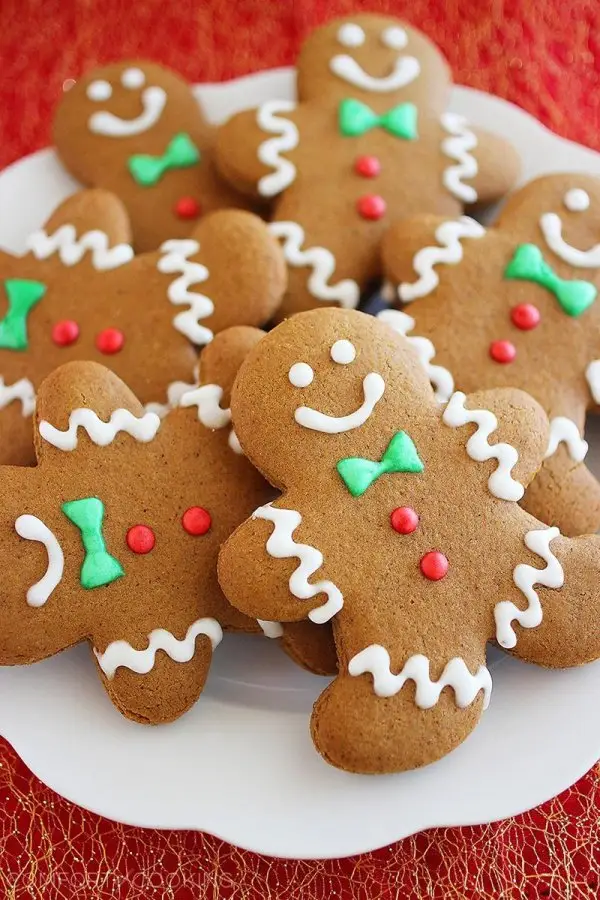 Gingerbread Recipes That Just Can't Disappoint ...