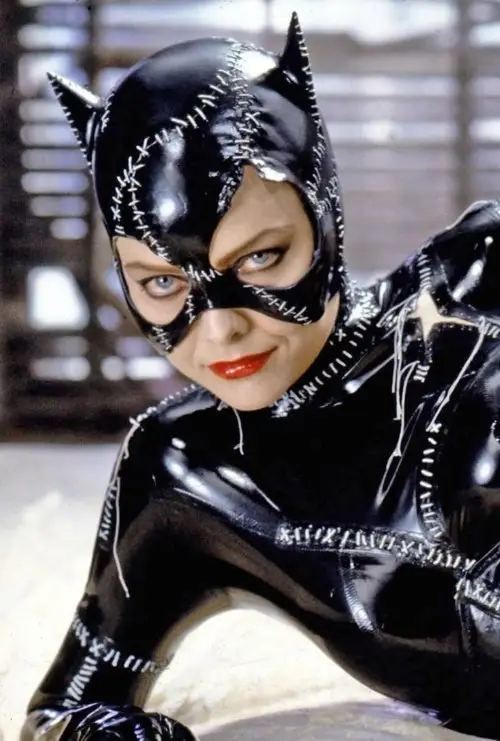 Catwoman (the Batman Series)