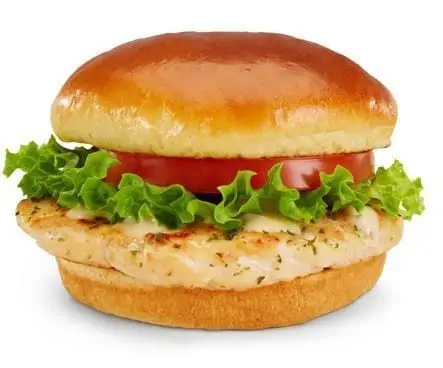 fast food, breakfast sandwich, veggie burger, food, hamburger,