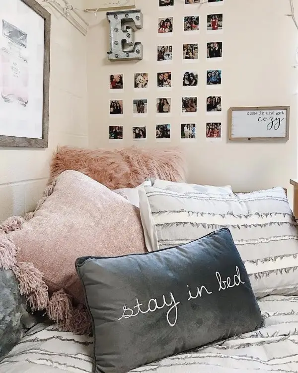 room, cushion, bedroom, furniture, bed sheet,