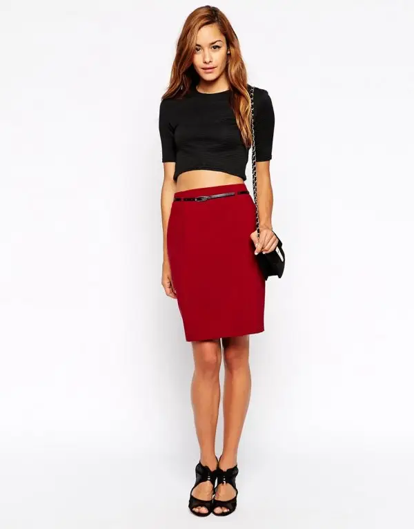 Dress for the Job You Want - Businesswoman Styles That Are Both Cute ...
