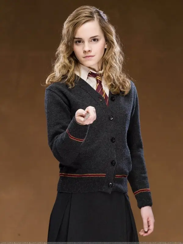 9 Reasons Why Emma Watson is Awesome ...