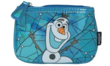 Disney Frozen Olaf Coin Purse