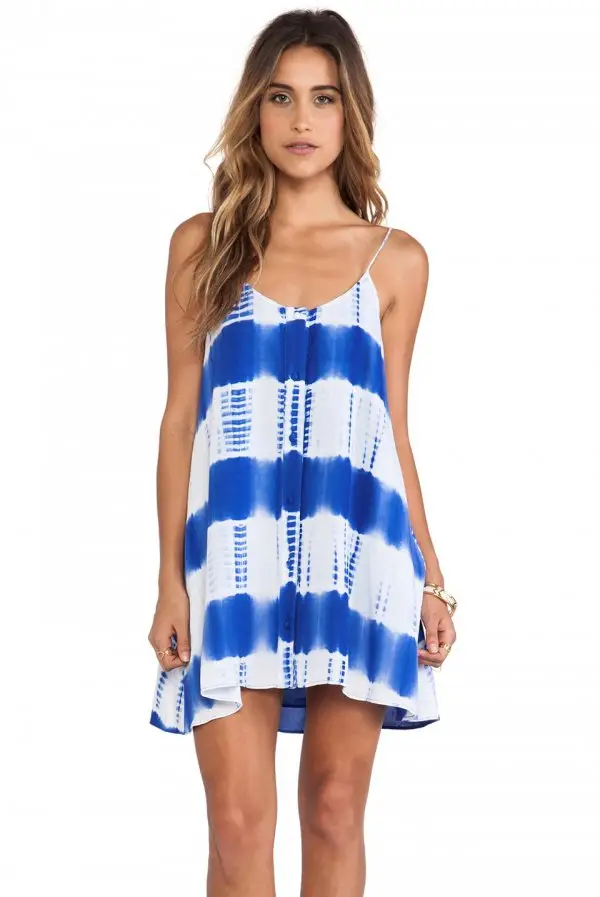 25 Cute Cover Ups That Double as Dresses ...
