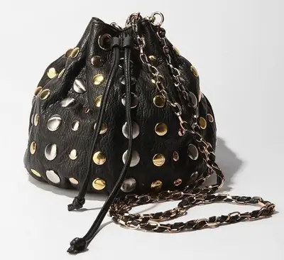 Deux Lux Leather Handbags
