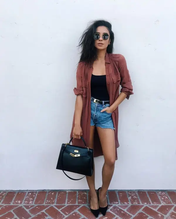 Shay Mitchell Clothes and Outfits, Page 3