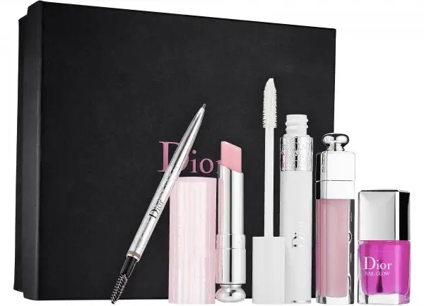 Dior Backstage Pros Gift Set