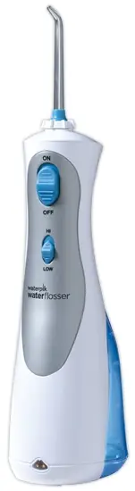 Cordless plus Water Flosser WD-450 Water Pik