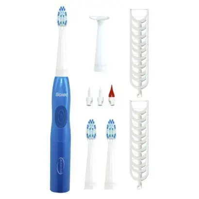BrushPoint Sonic Power Oral Care System