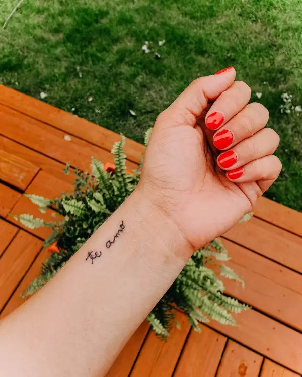20 Best Ideas about Places to Get Tattoos for Women ...