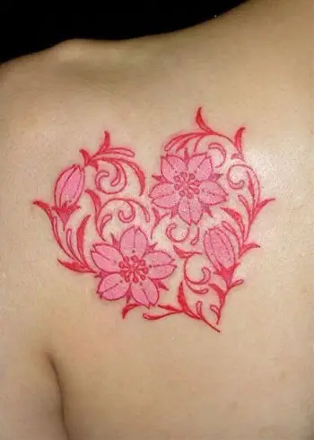 pink,tattoo,flower,arm,petal,
