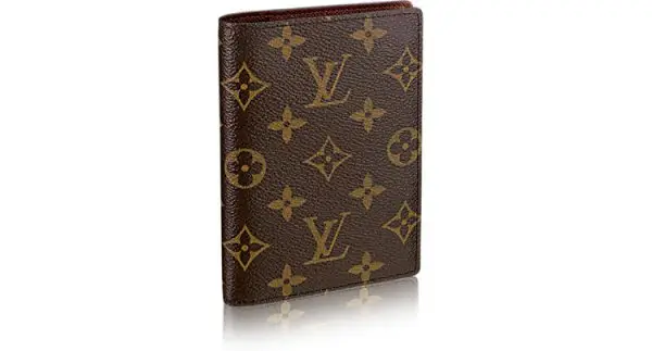 Passport Holder Louis Vuitton Reviewer