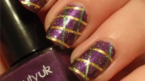 nail,finger,purple,nail care,violet,