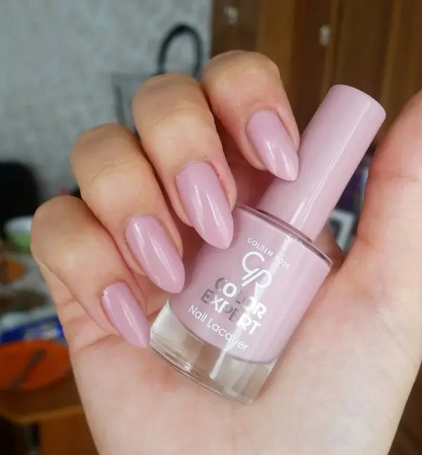 color, pink, nail, manicure, lilac,