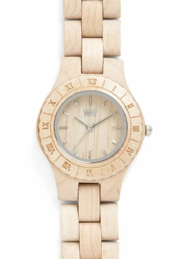 ModCloth’s Wood You Have the Time? Watch