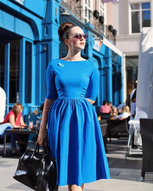 17 Pieces of Style for Ladies Who Love the 1950s Era ...