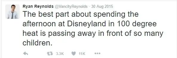 Disney Can Be HELL
