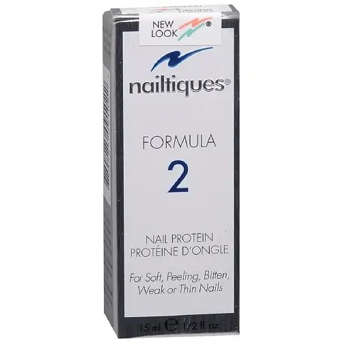 Nailtiques Nail Protein Formula 2 Treatment