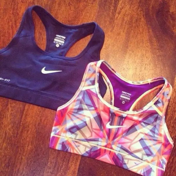 You'll Want to Get Fit in These 46 Bits of Bright Workout Gear for ...