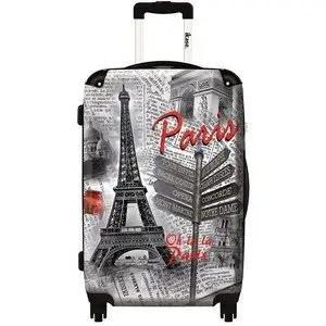 For Your Paris Vacay