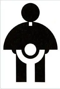 Catholic Church Archdiocesan Youth Commission Logo … Really?