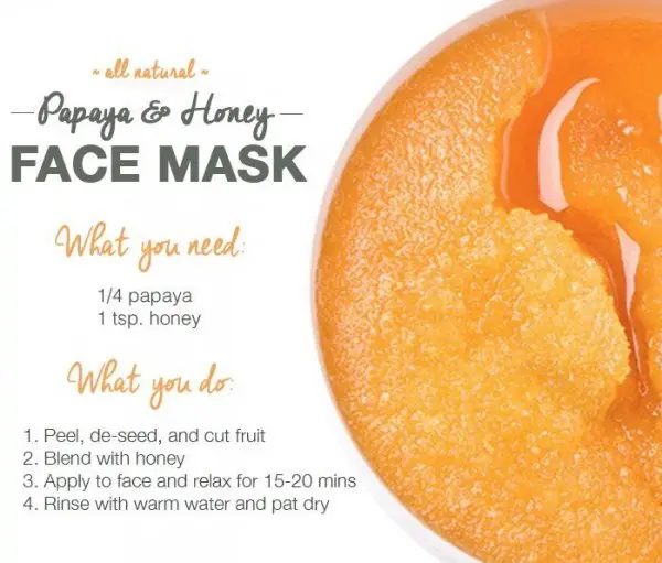 One More Face Mask