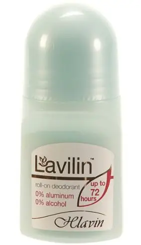 product,skin,lotion,deodorant,Lavilin,