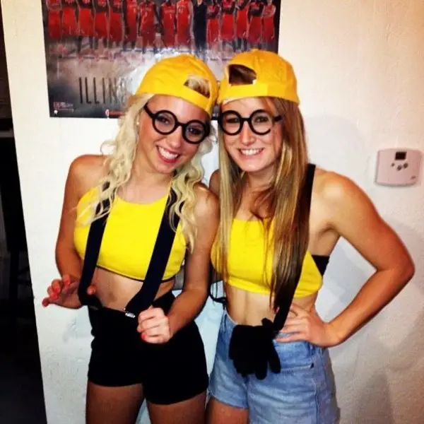 17 Cute Halloween Costume Ideas for College Students ...
