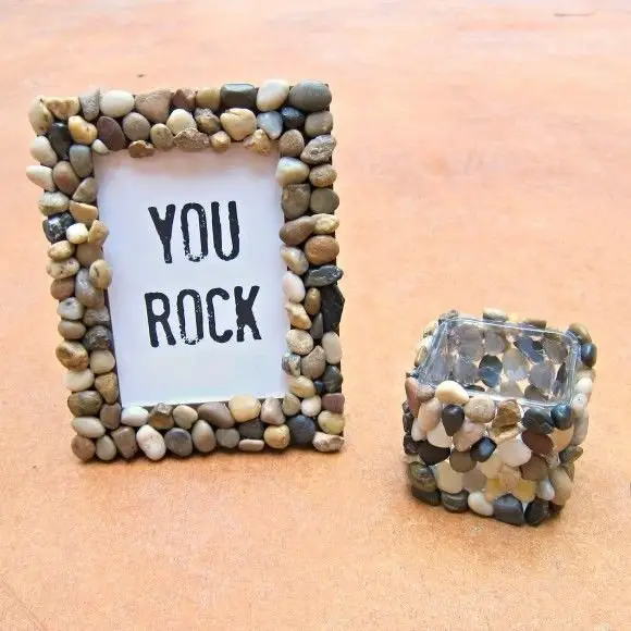 33 Stone Crafts That Will Rock Your World